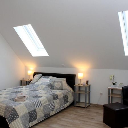 Ferienzimmer 1 Engelmann-Beck Hanstedt Екстер'єр фото