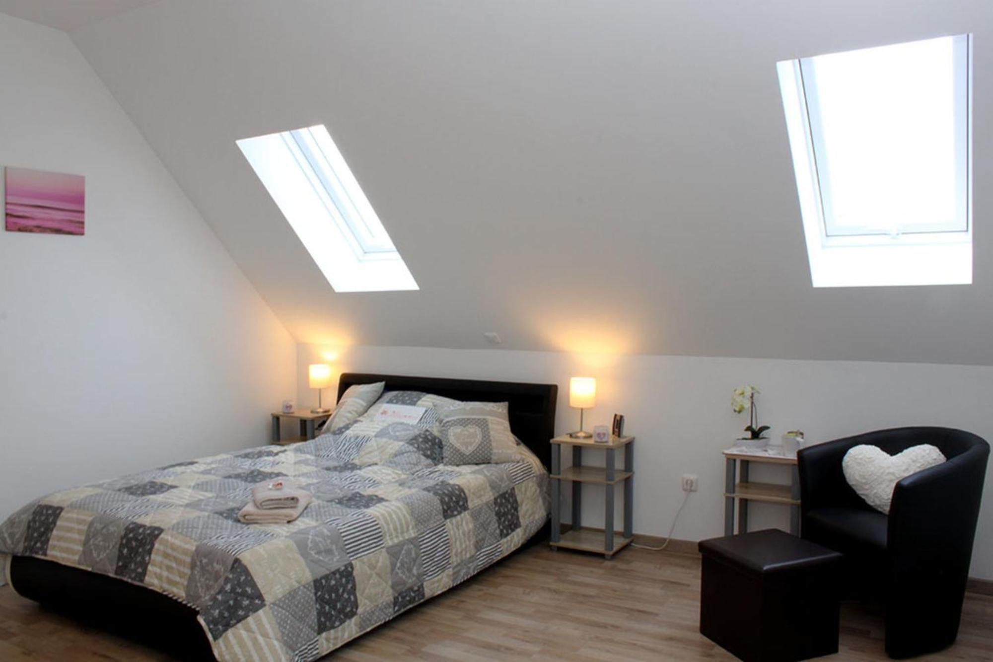 Ferienzimmer 1 Engelmann-Beck Hanstedt Екстер'єр фото